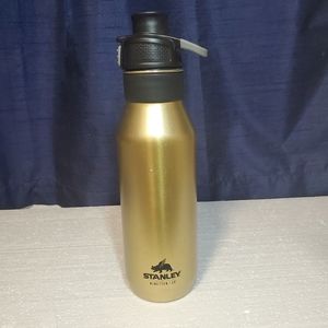 Stanley Ninteen31 One Handed Hydration Gold Metalic 34oz